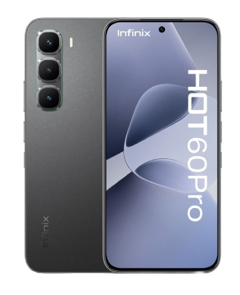 INFINIX HOT 60 PRO