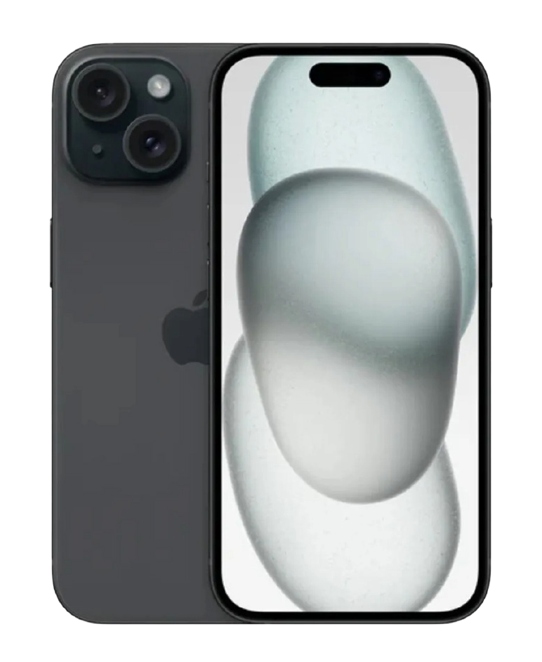 iPhone 15