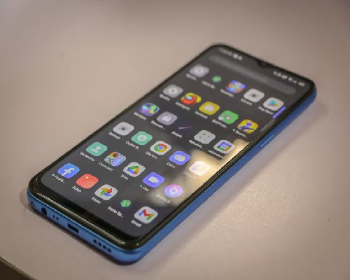 Comparativa de celulares