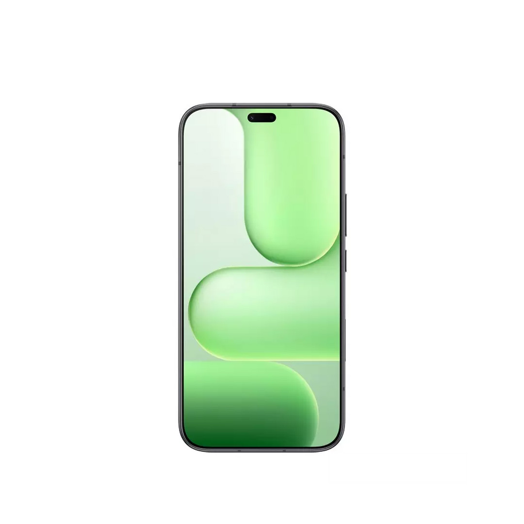 Honor 600 lateral