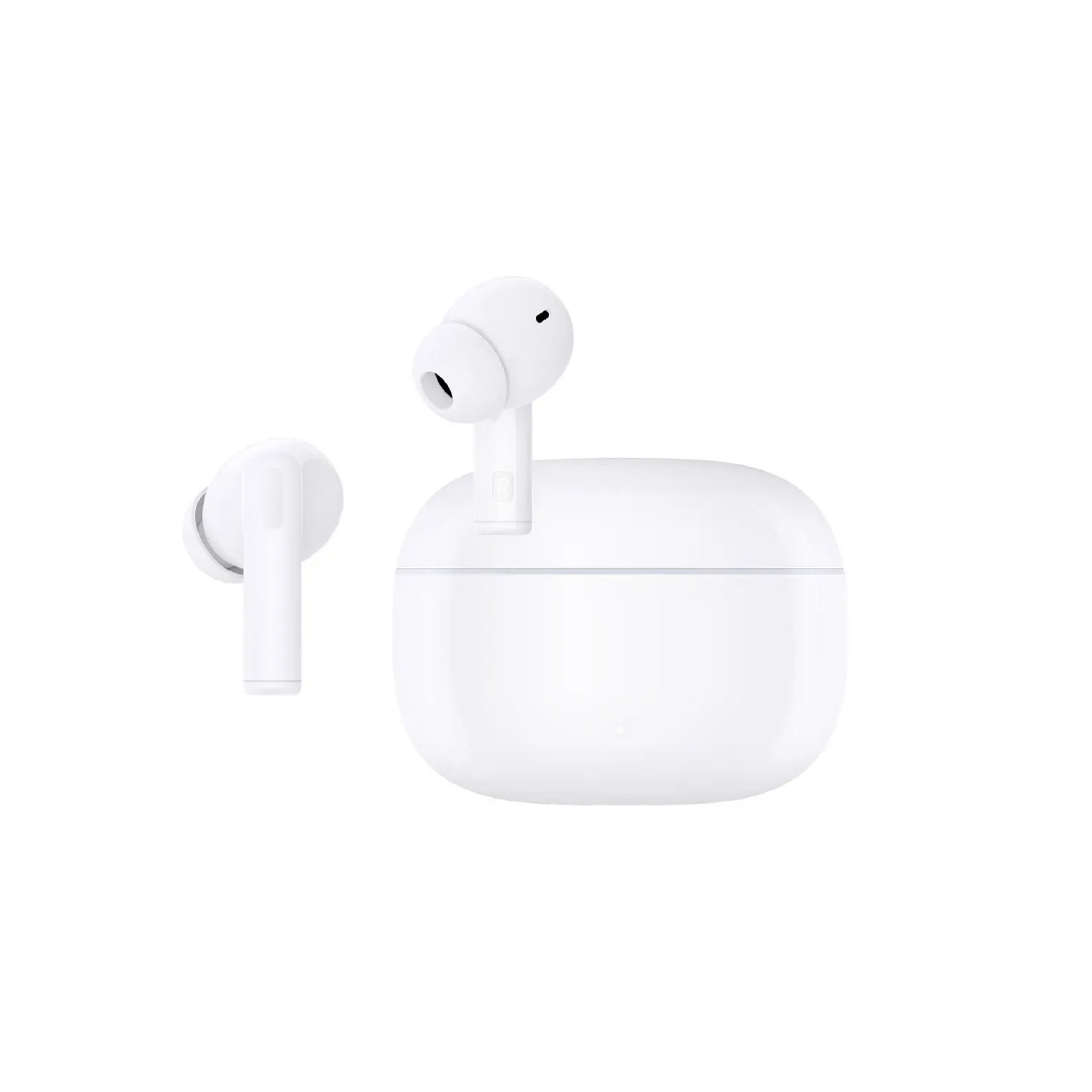 Earbuds trasero