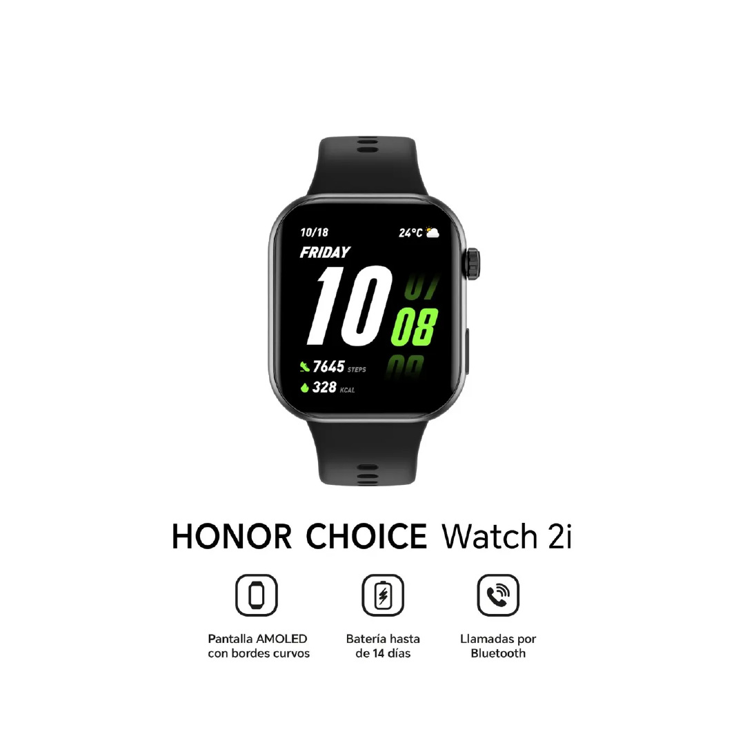 HONOR CHOICE WATCH 2I