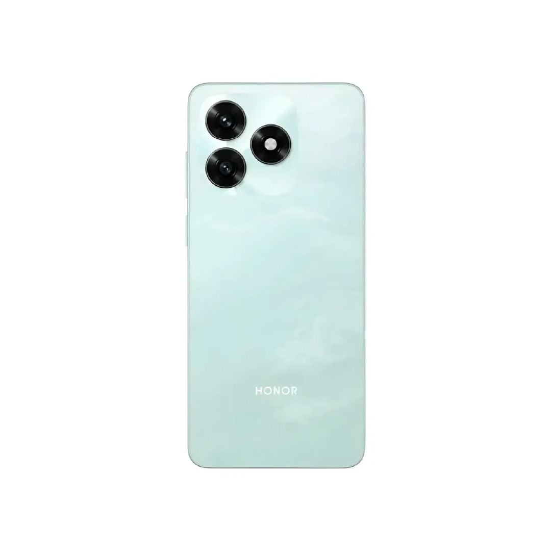 Honor X5C Plus lateral