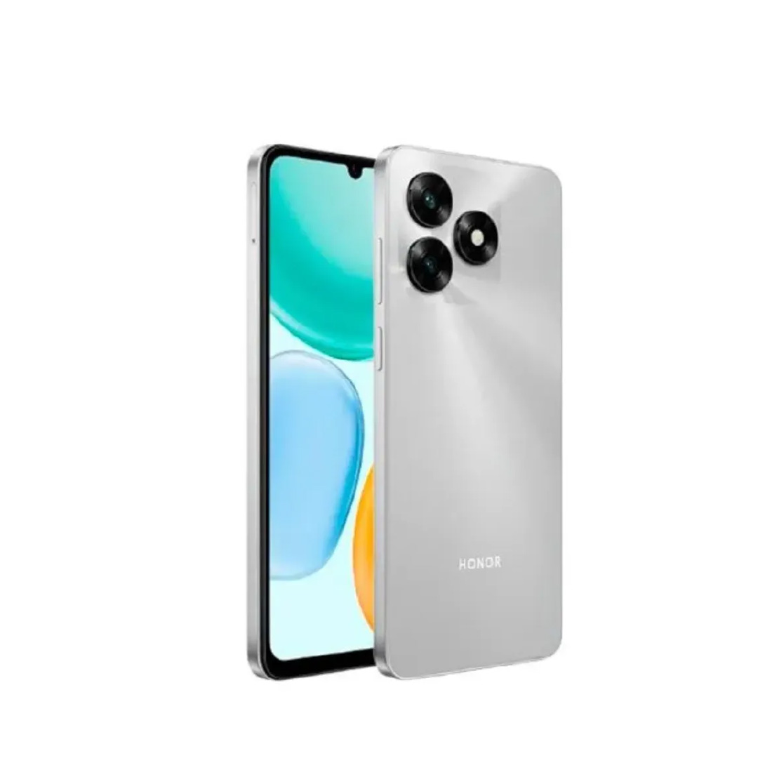 Honor X5C lateral