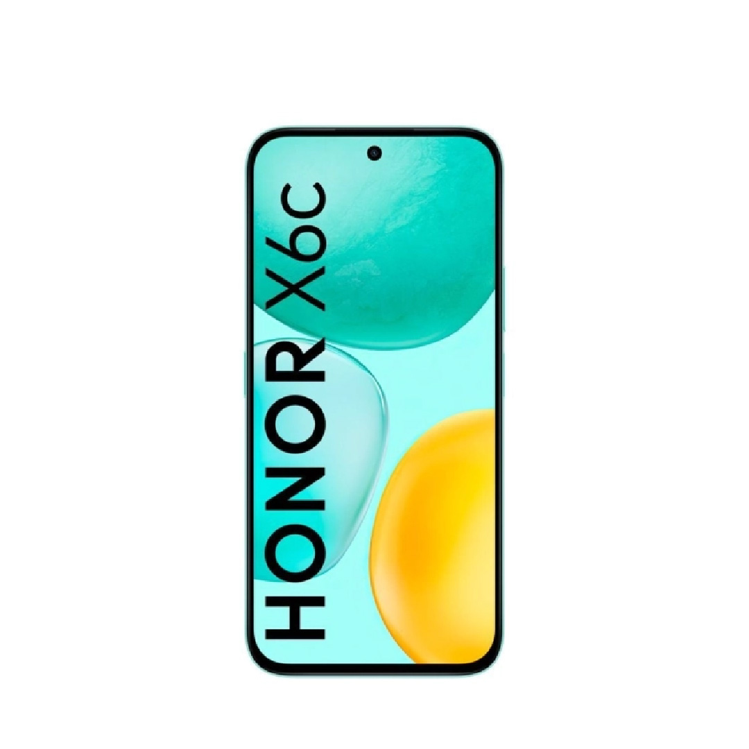 Honor X6C trasero