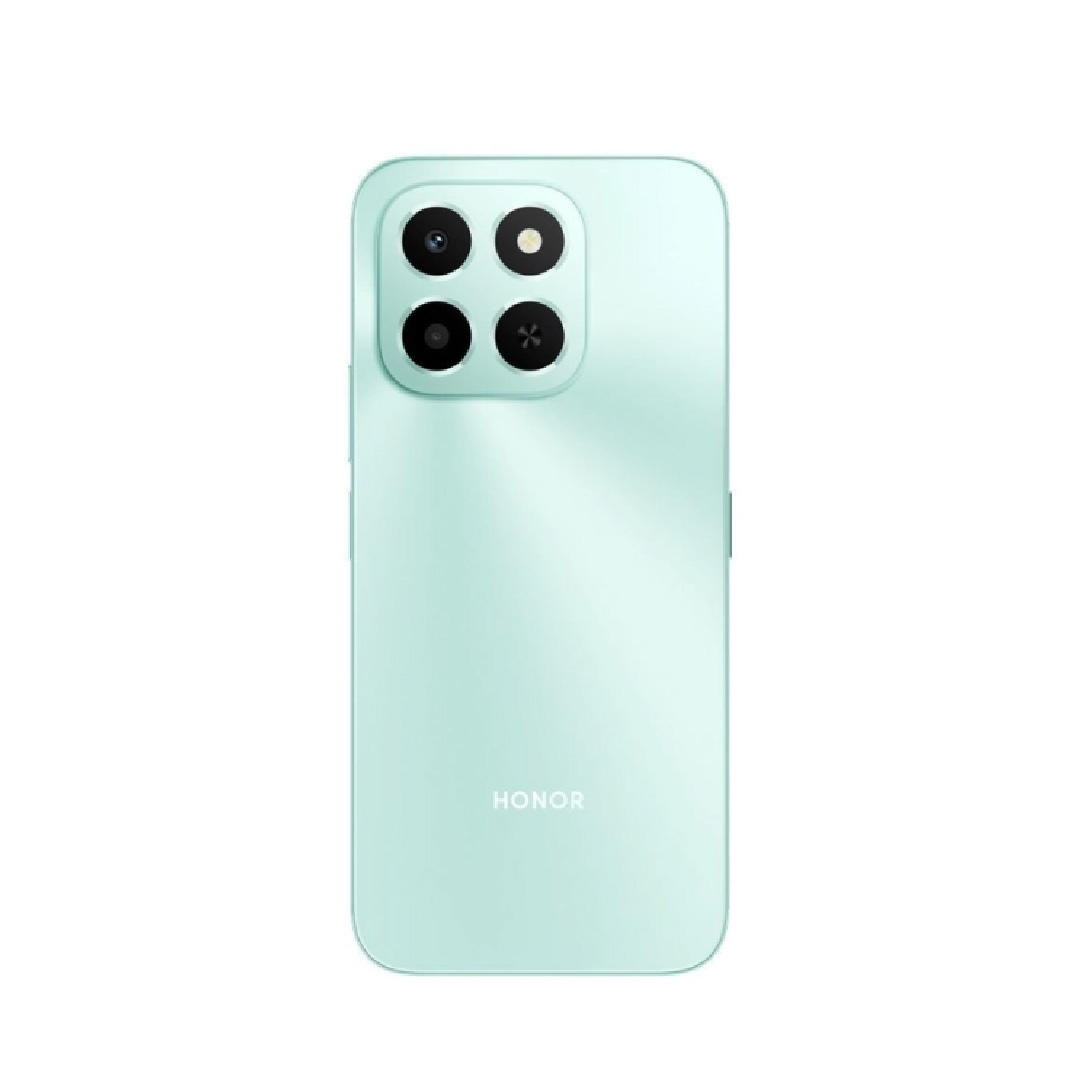 Honor X6C lateral