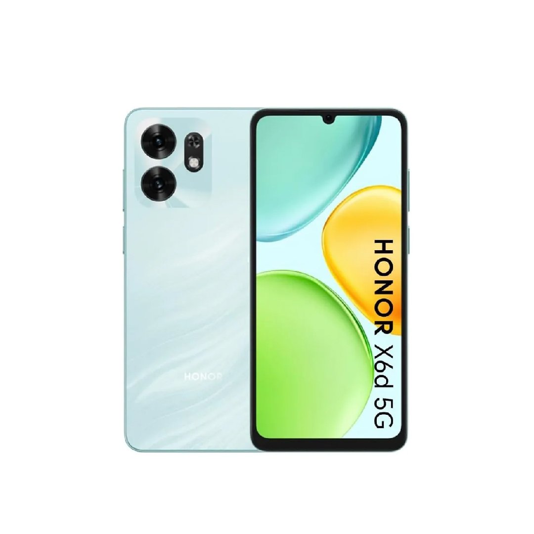 Honor X6D