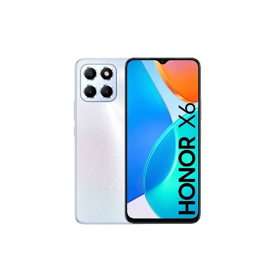 Honor X6E