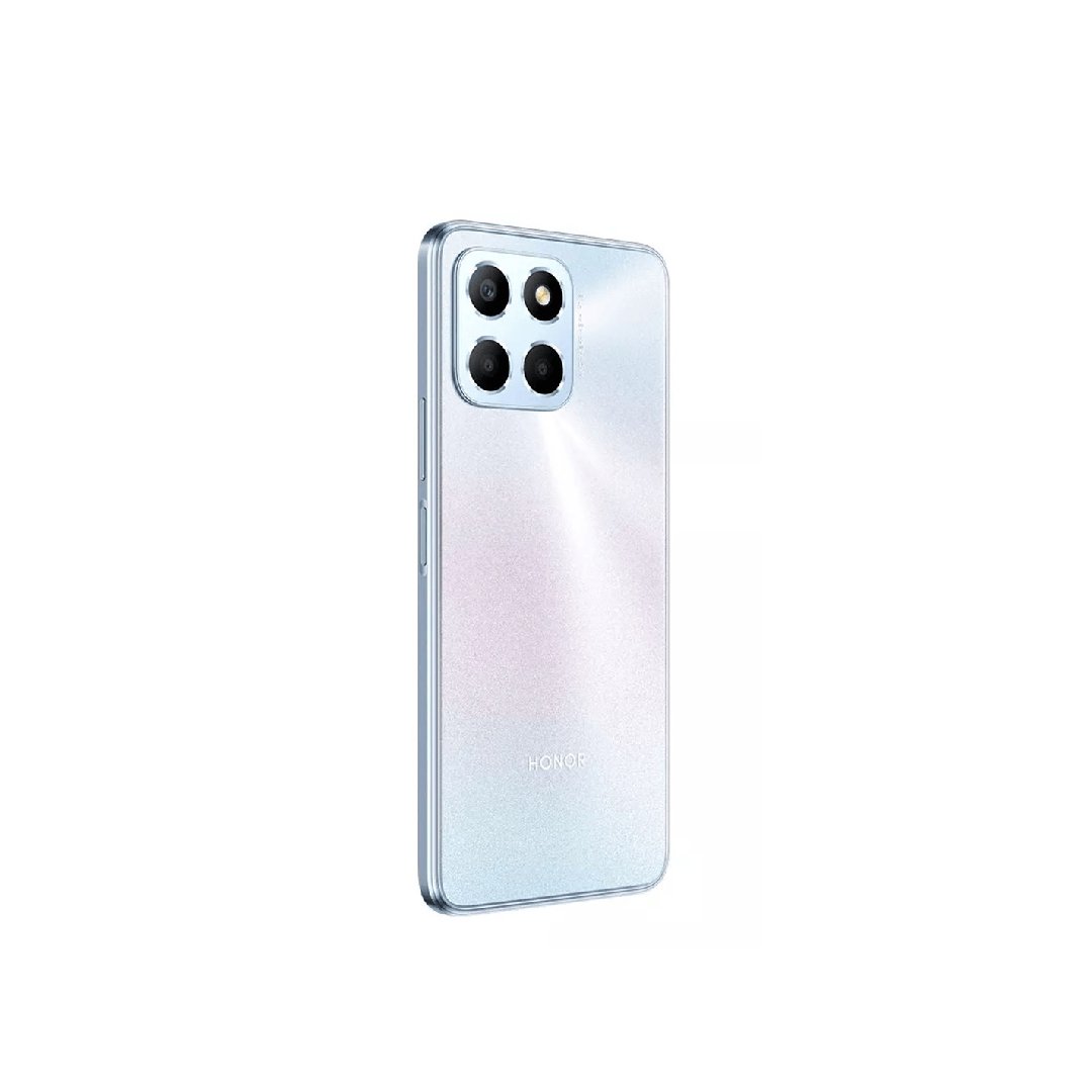 Honor X6E trasero