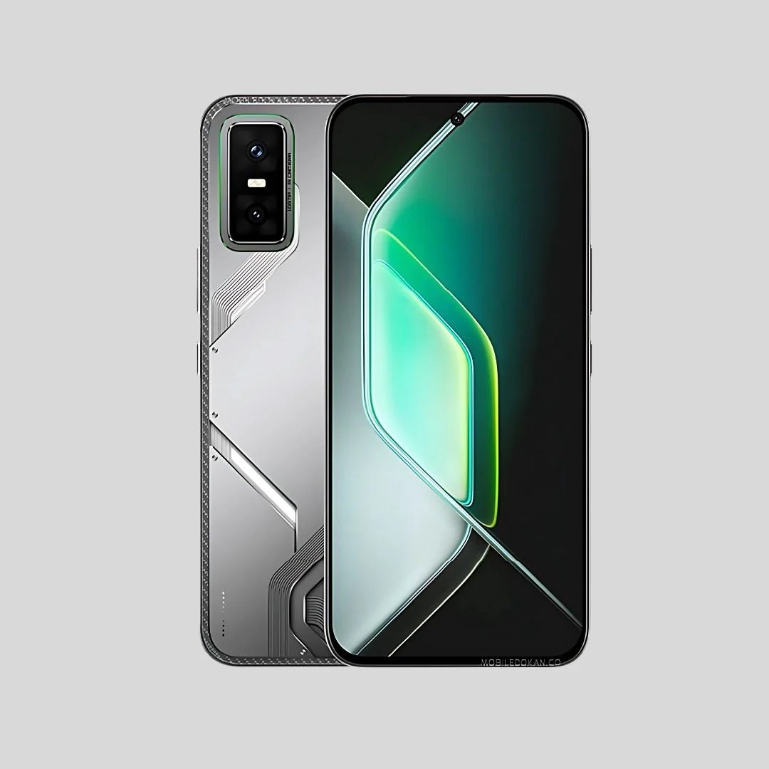 Infinix GT 30 Pro 12+512GB
