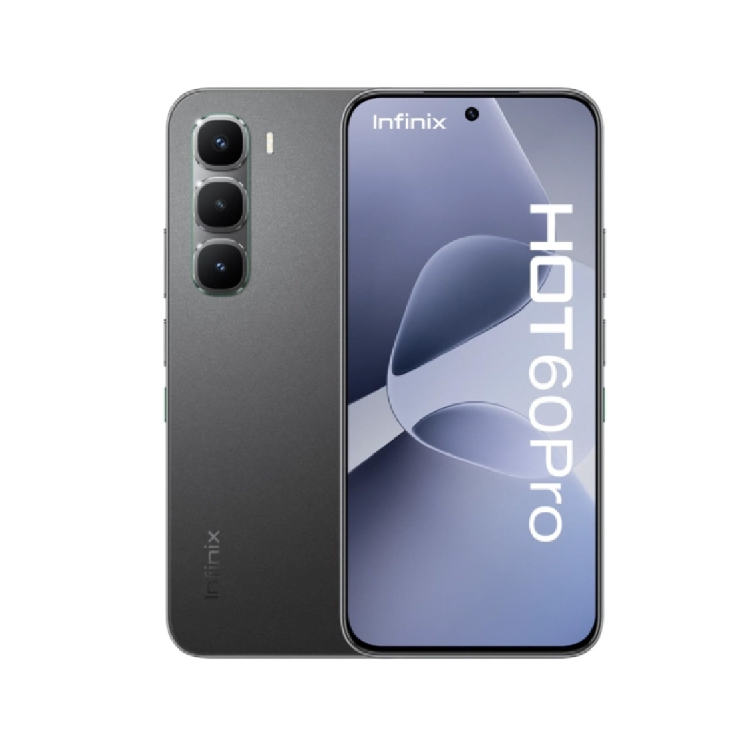 Infinix Hot 60 Pro+