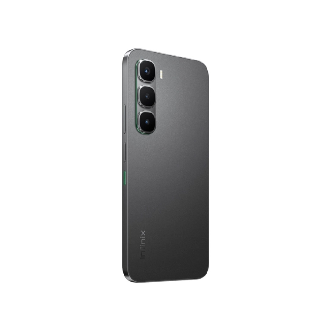 Infinix Hot 60 Pro+ lateral