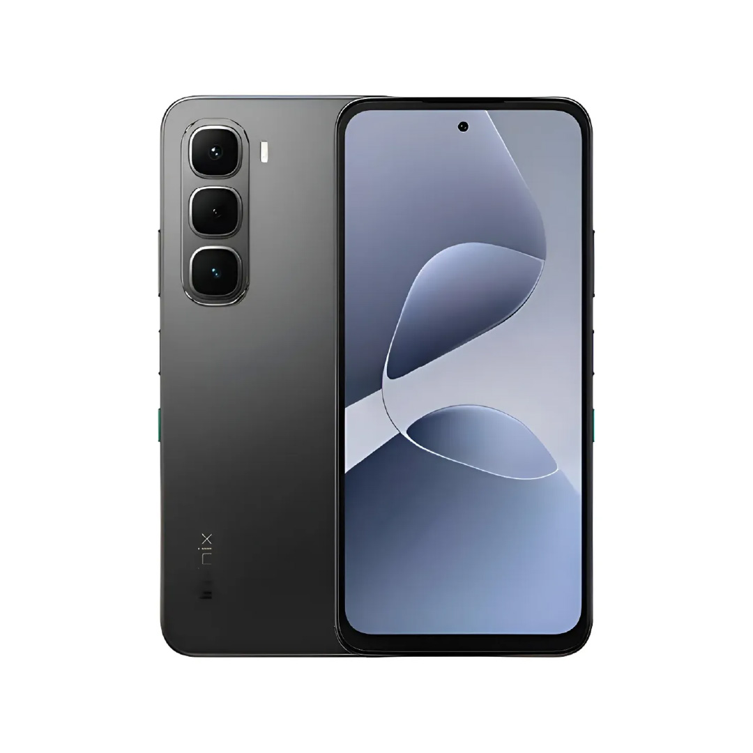 Infinix Hot 60 Pro