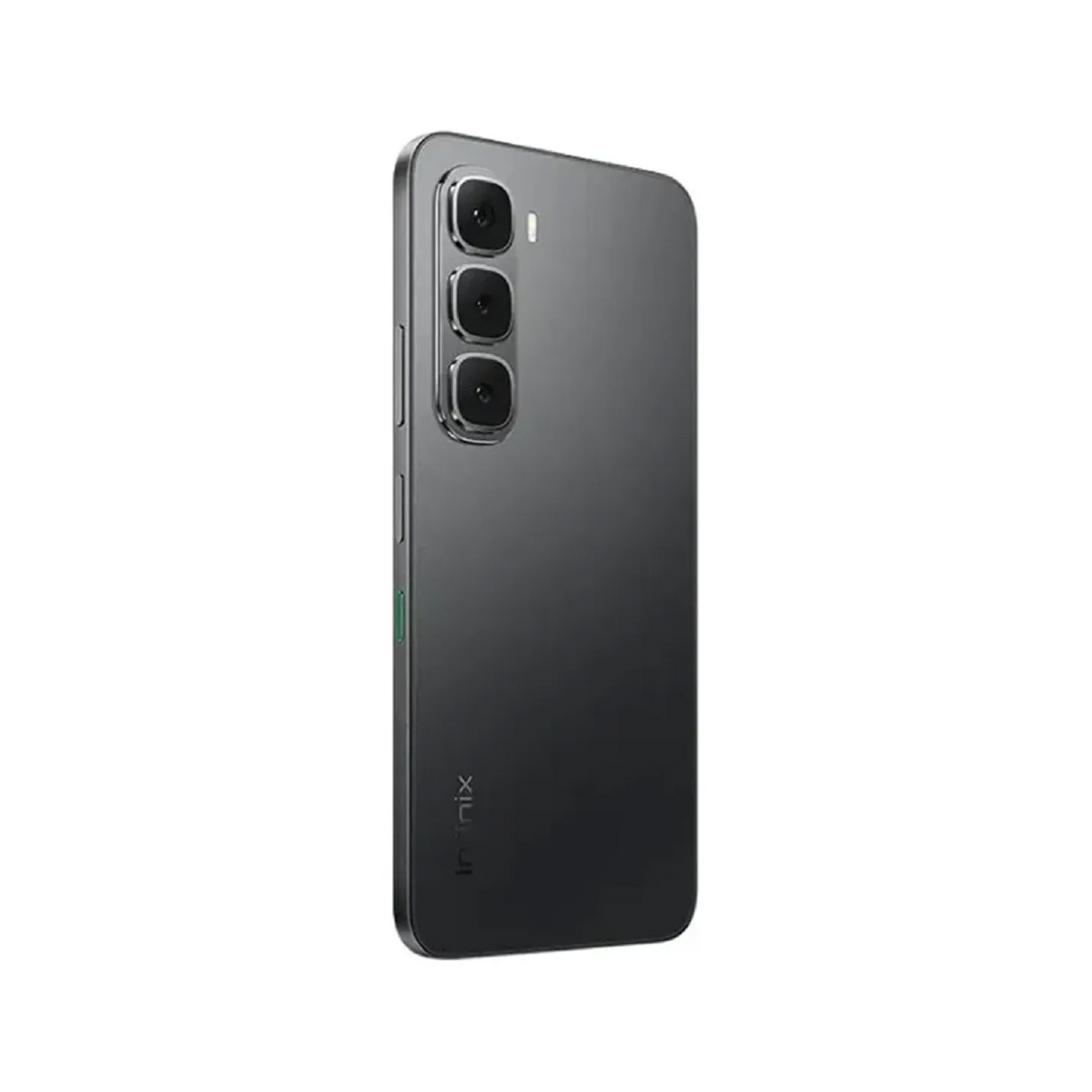 Infinix Hot 60 Pro lateral