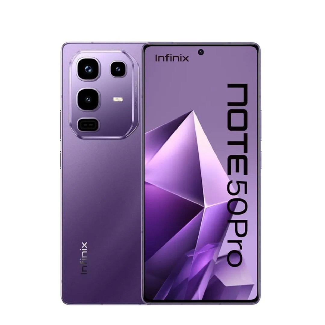 Infinix Note 50 Pro 8+256GB