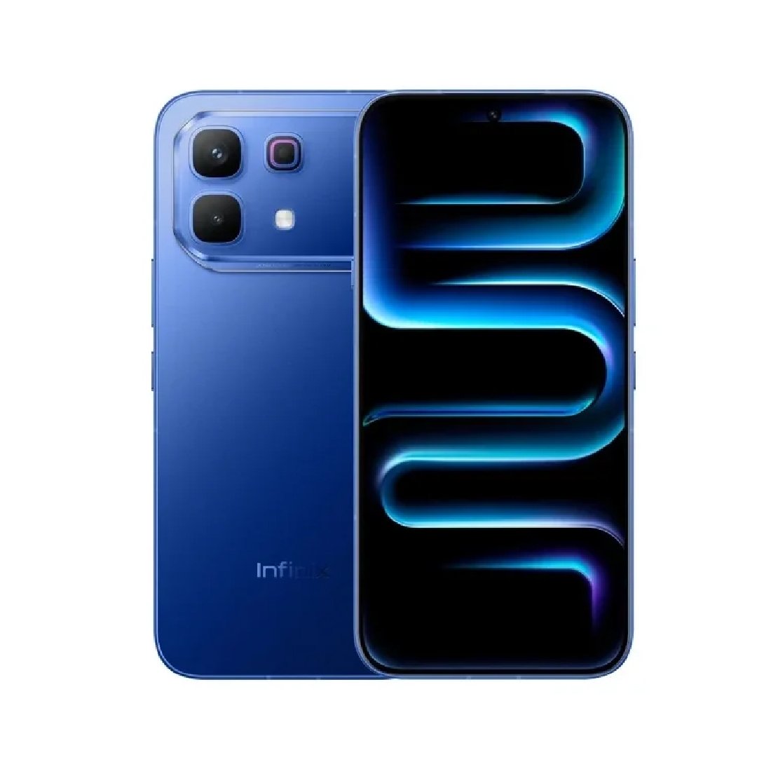 Infinix Note 60 Pro 5G 8+256GB