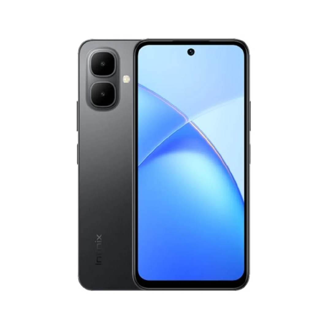 Infinix Smart 10 Plata