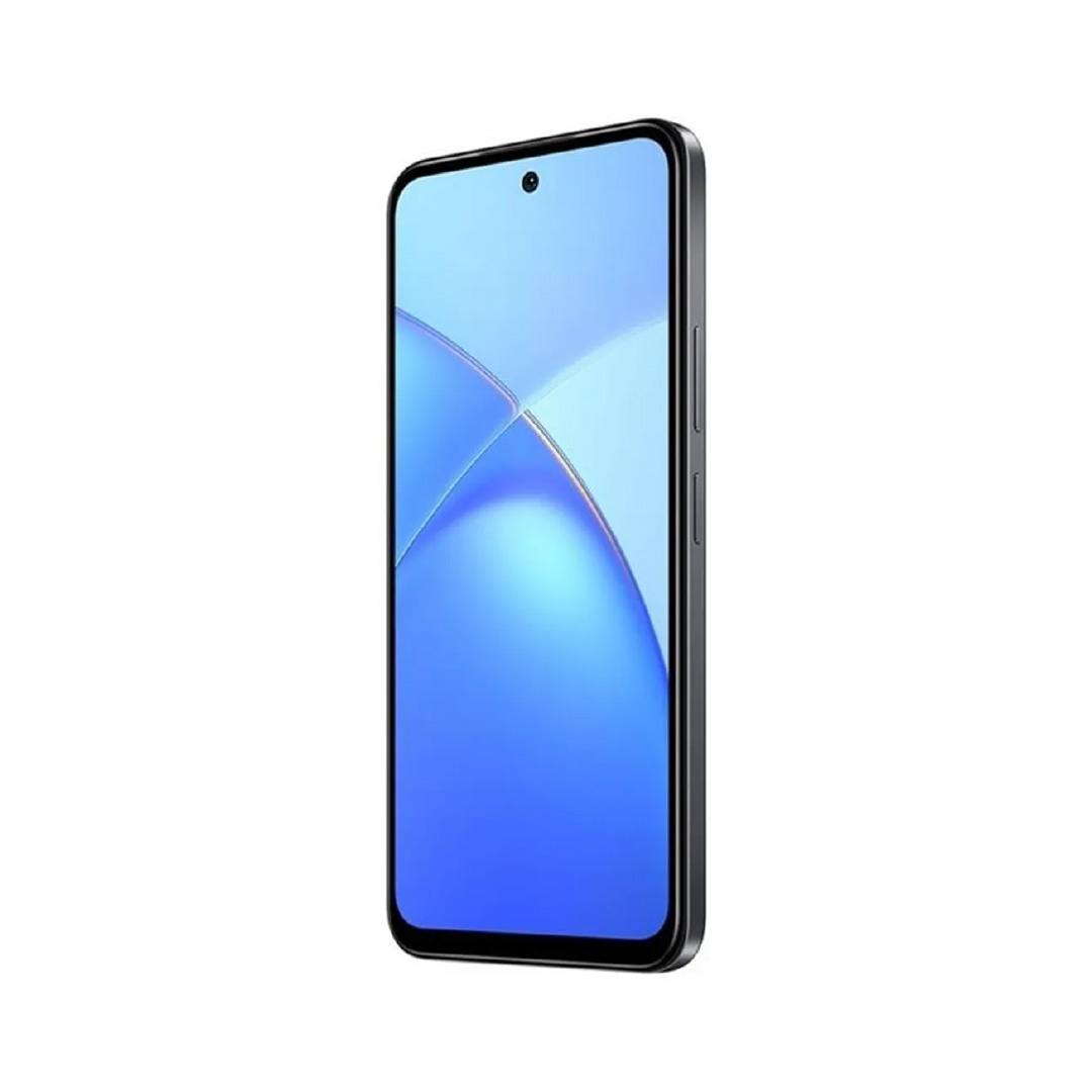 Infinix Smart 10 Plata trasero