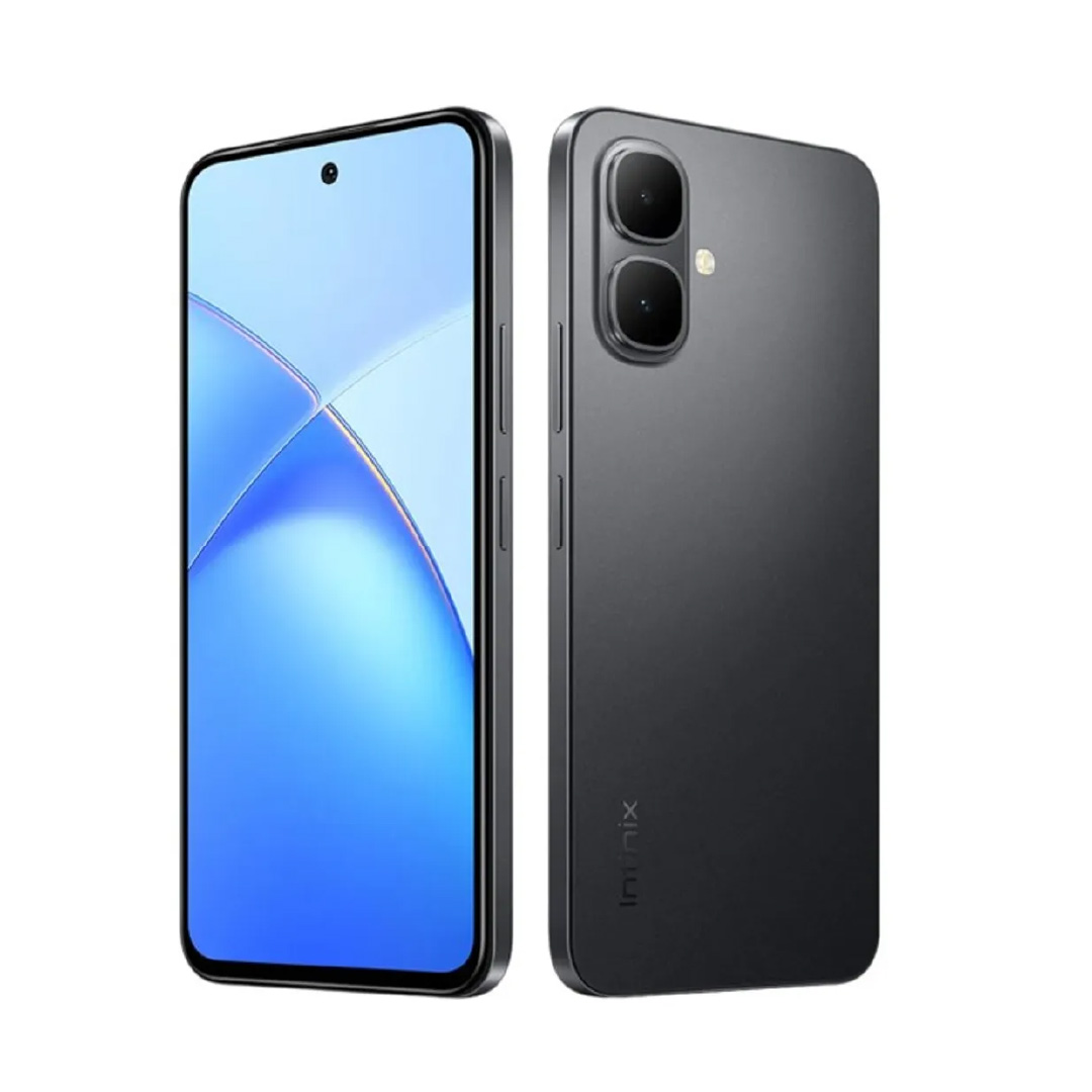 Infinix Smart 10 Plata lateral