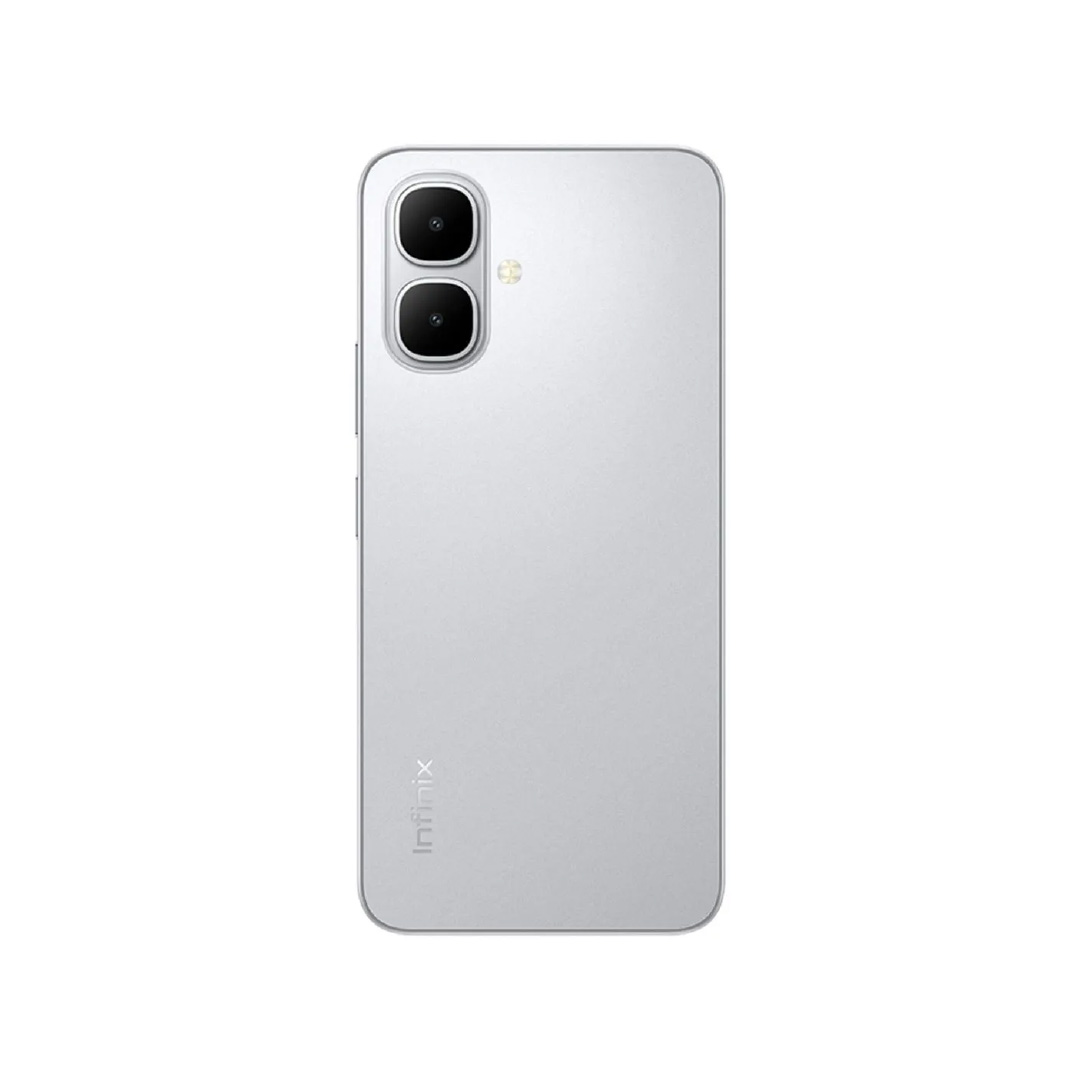 Infinix Smart 10 Plata trasero