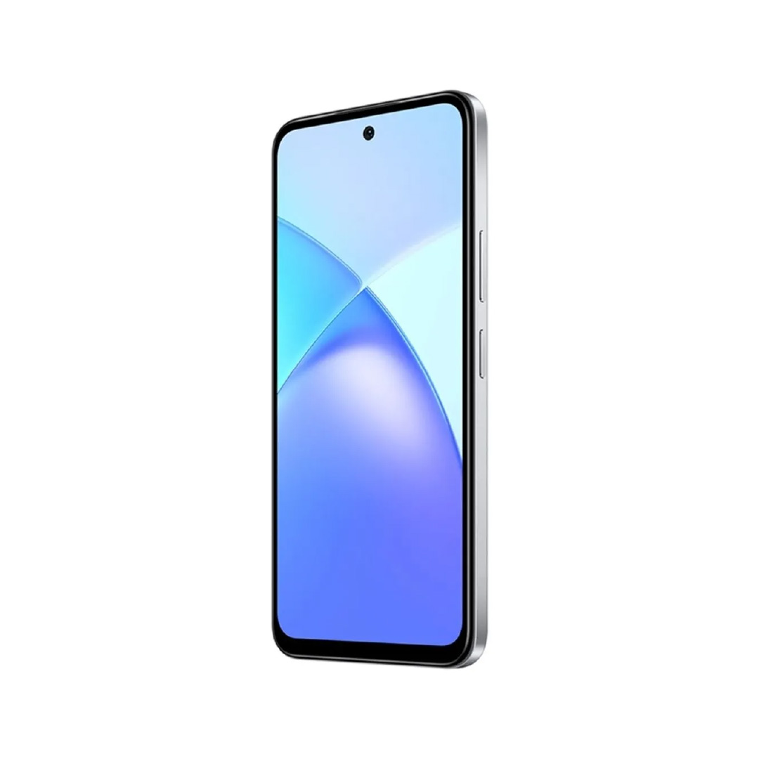 Infinix Smart 10 Plata lateral