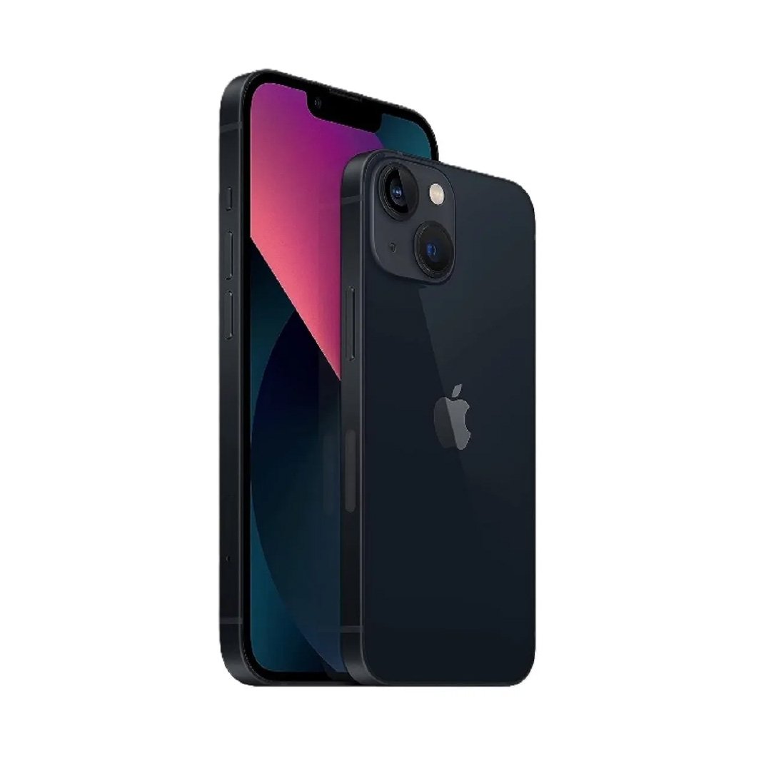 iPhone 13 5G 128GB - Detalle cámaras