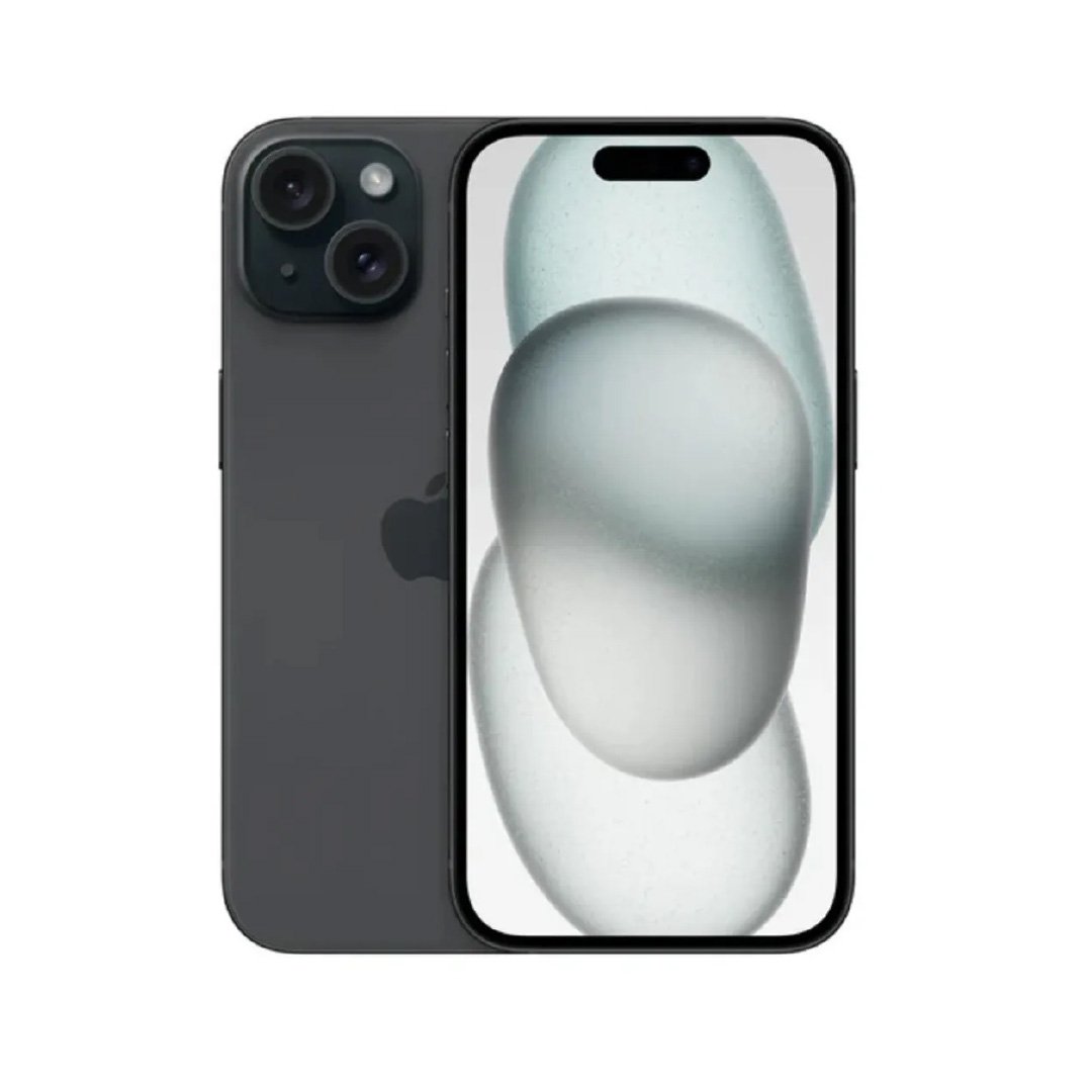 iPhone 15 5G 128GB - Frente
