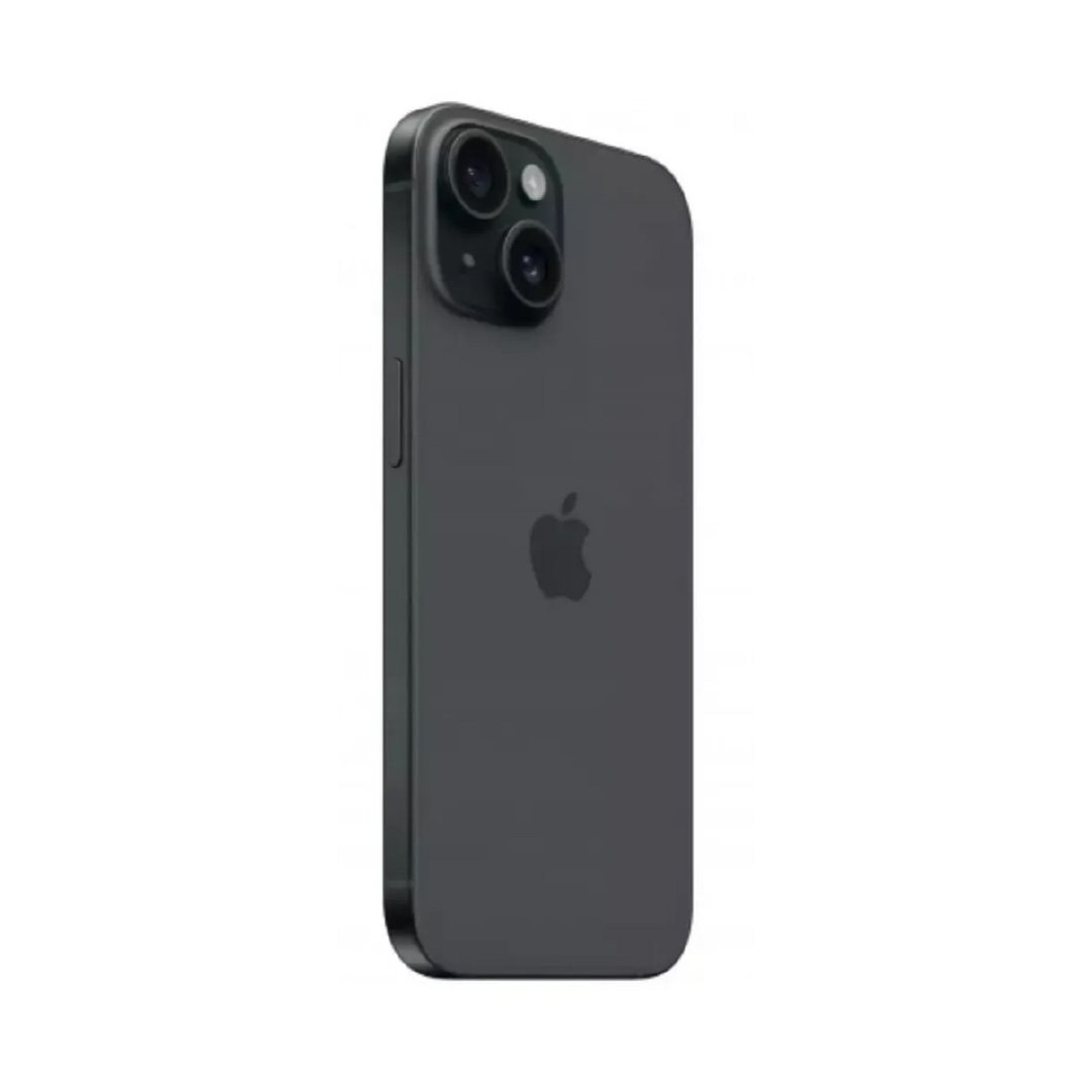 iPhone 15 5G 128GB - Vista trasera