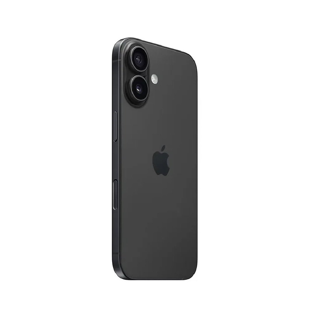iPhone 16 5G 128GB - Detalle cámaras