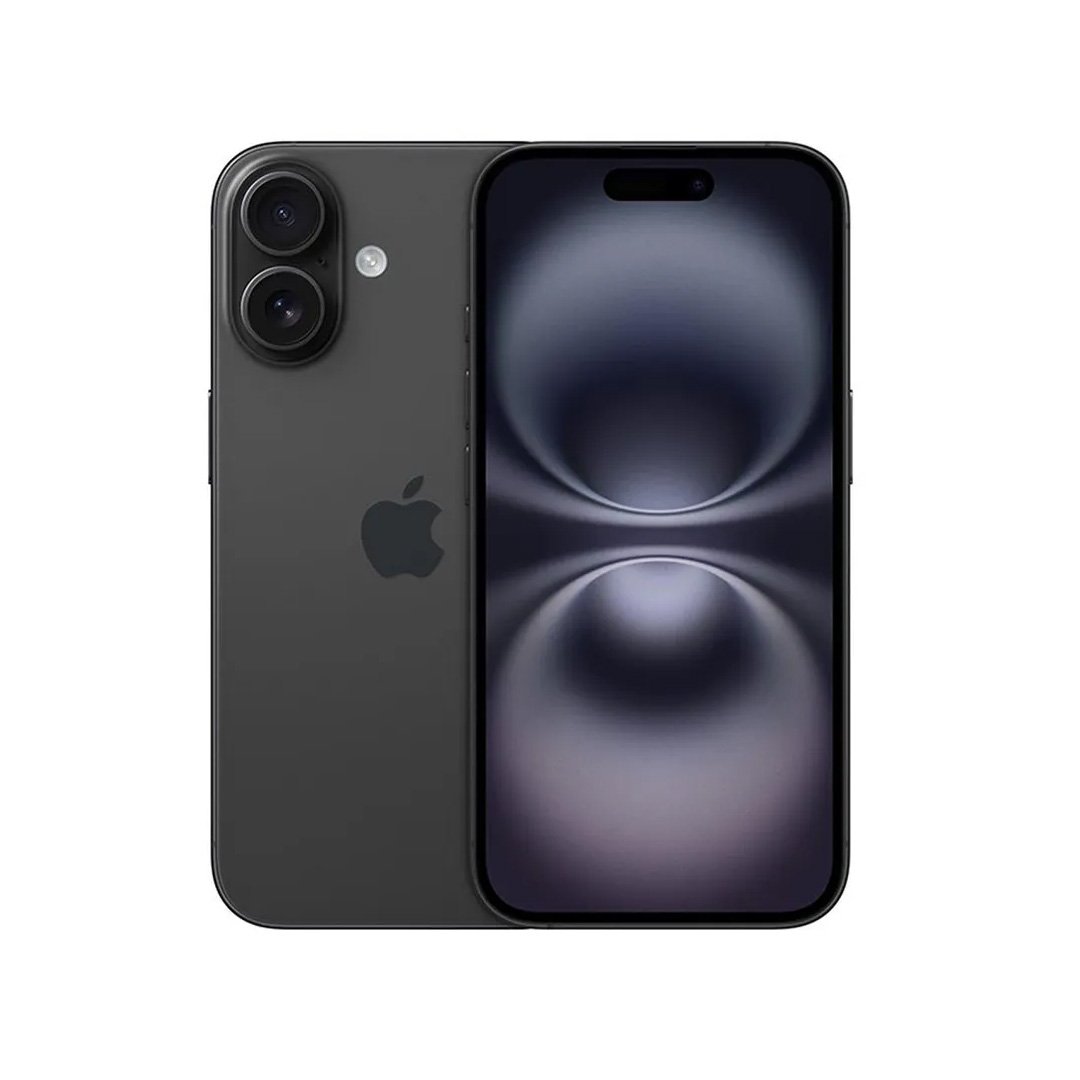 iPhone 16 5G 256GB - Frente