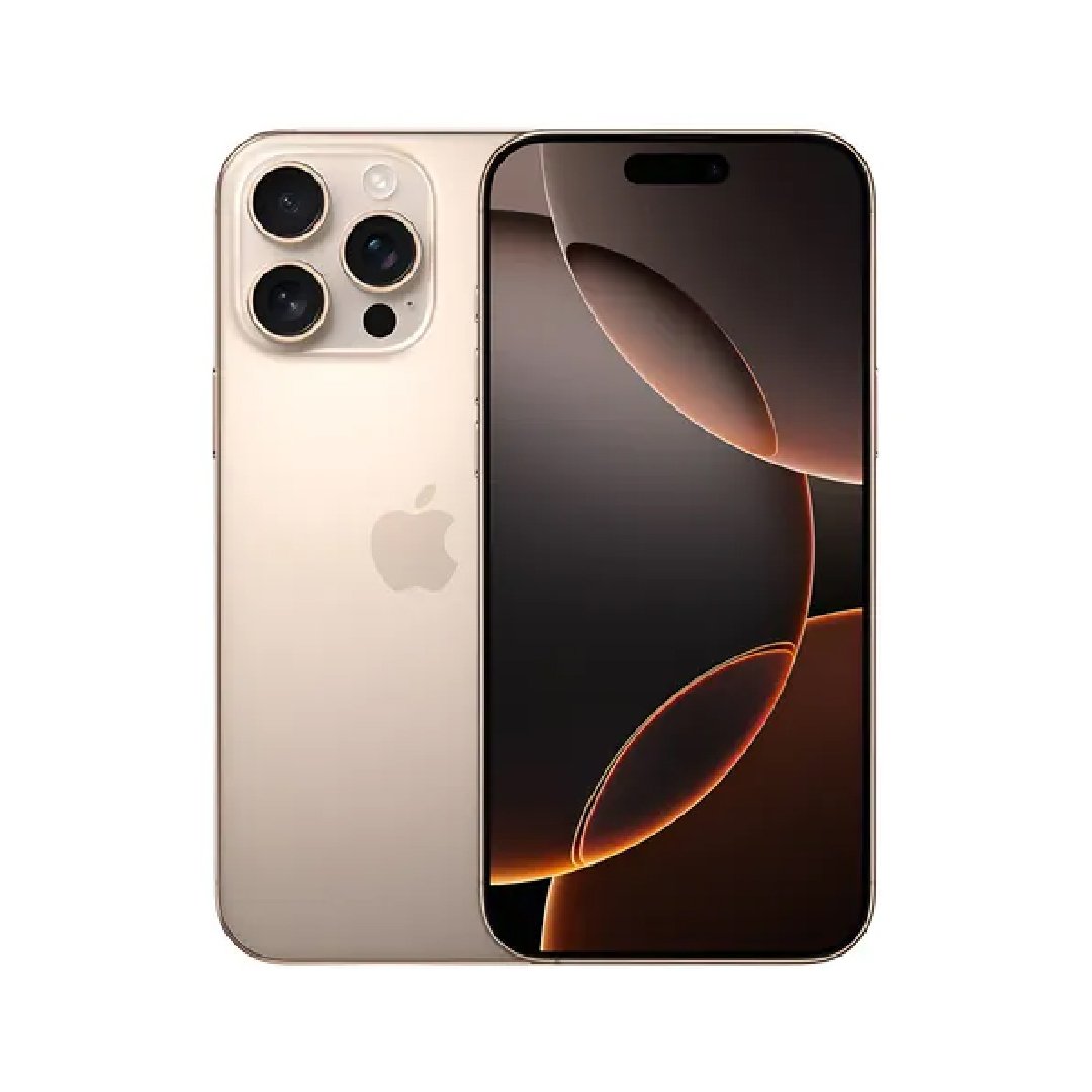 iPhone 16 Pro Max 5G 256GB - Frente