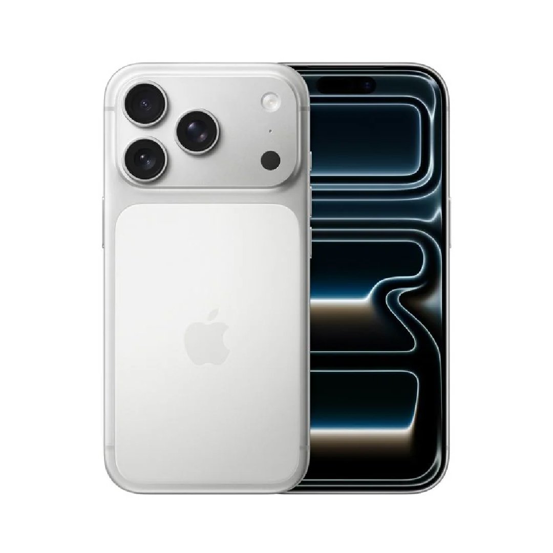 iPhone 17 Pro 5G 256GB - Frente