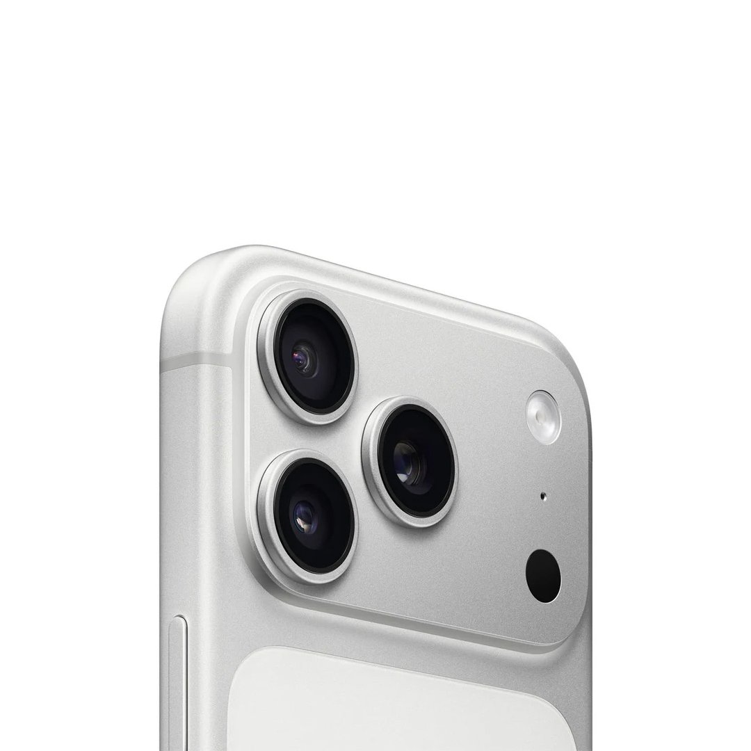 iPhone 17 Pro Max 5G 256GB - Vista trasera