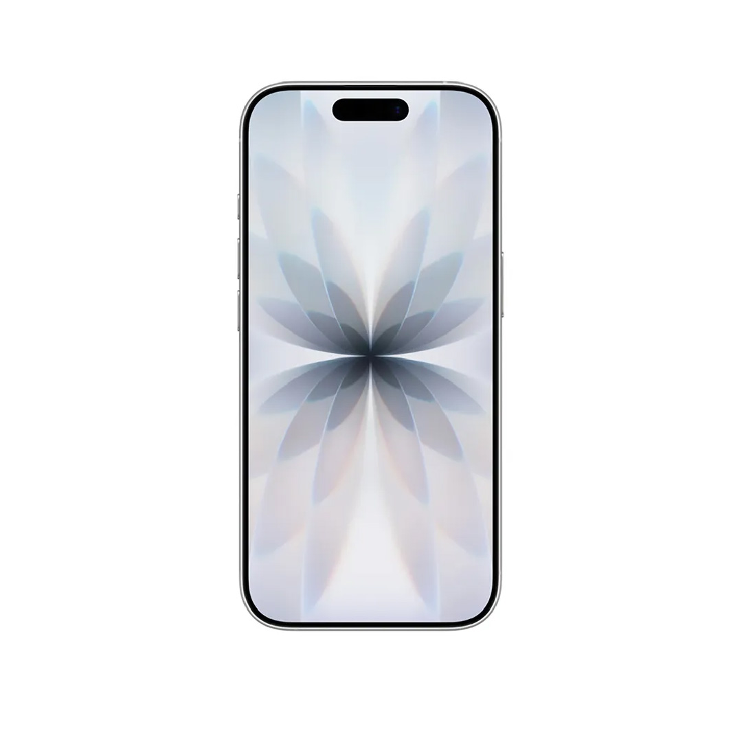 iPhone 17 trasero