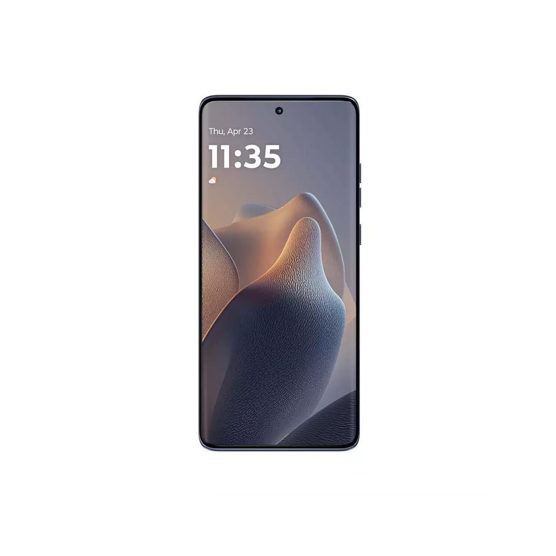 Motorola Edge 60 Fusion lateral