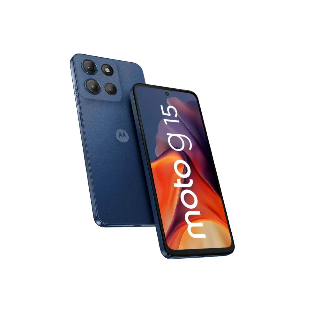 Motorola G15
