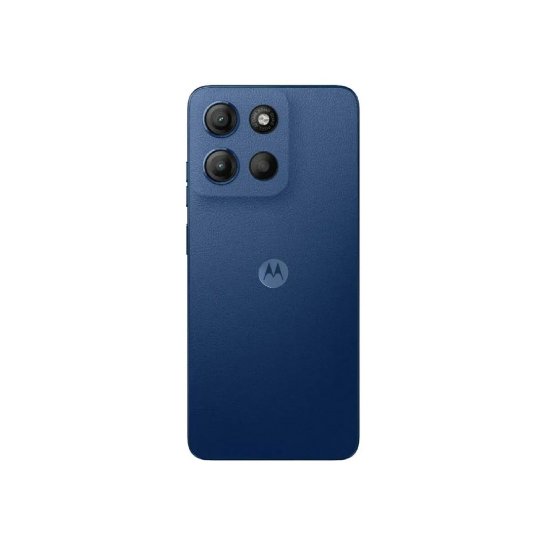 Motorola G15 lateral