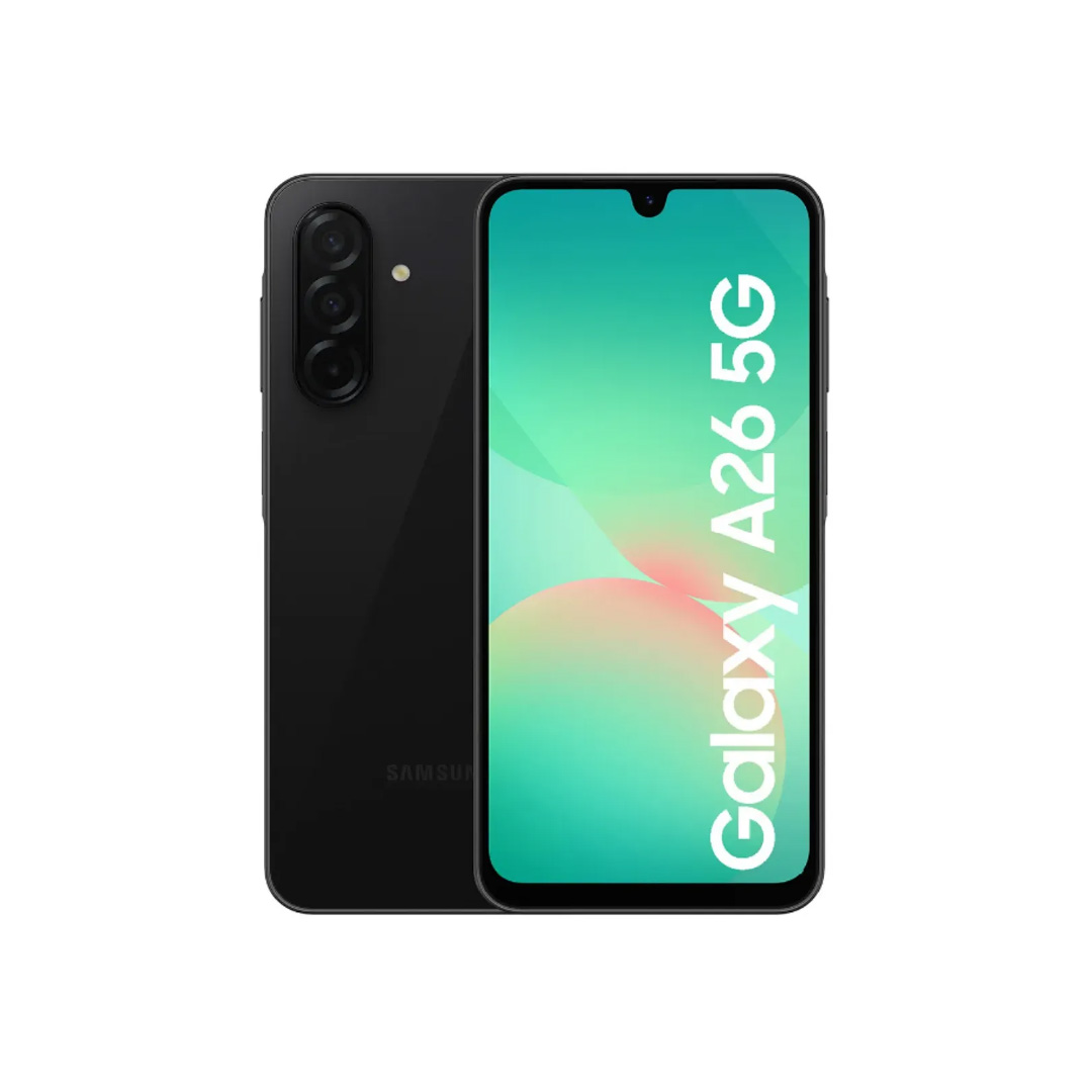 Samsung A26