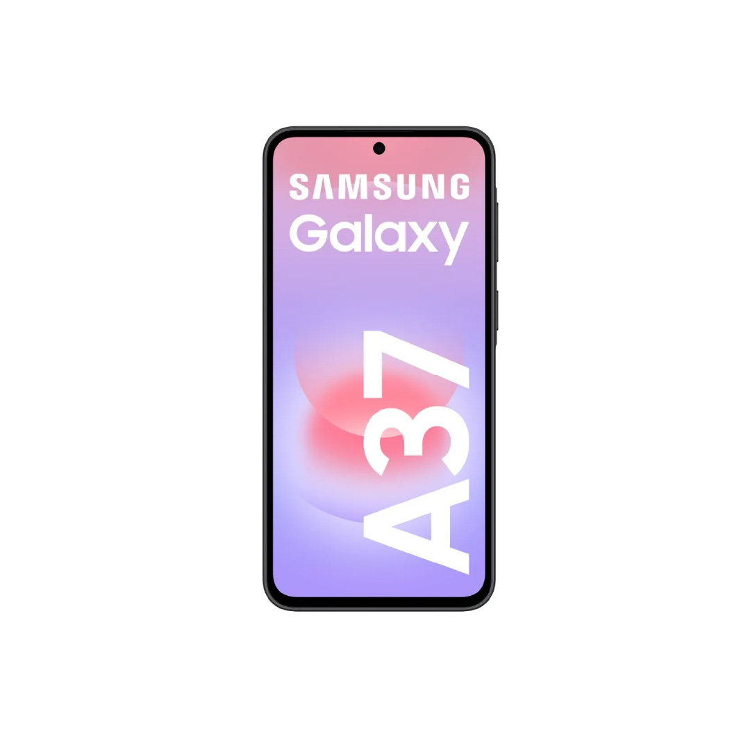 Samsung A36 trasero