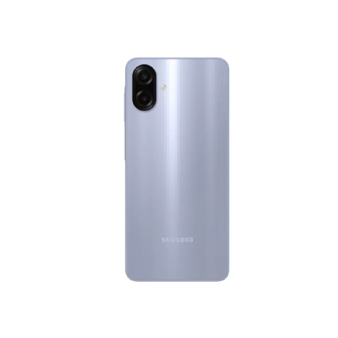 Samsung Galaxy A07 trasero