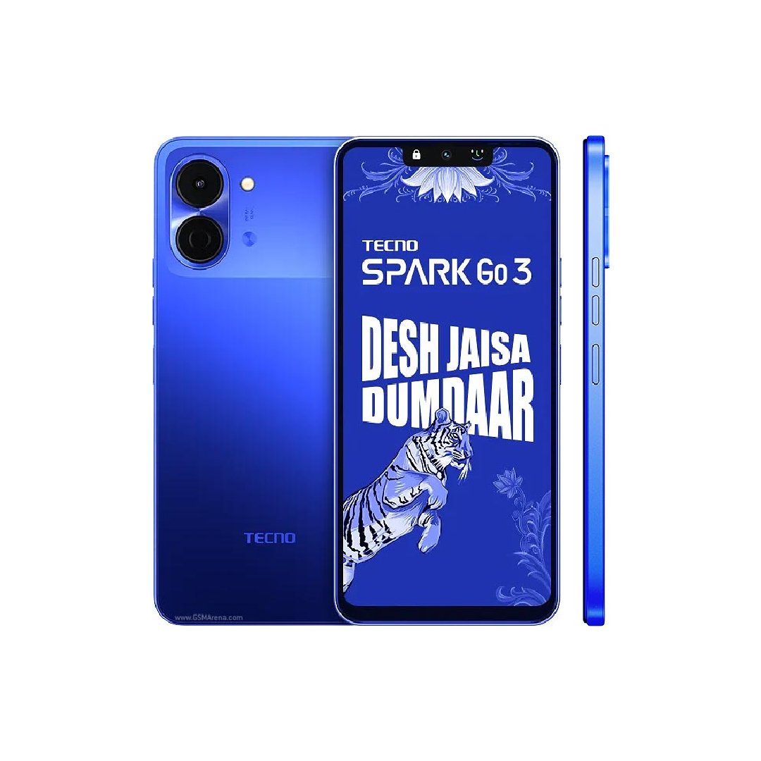 TECNO SPARK GO 3 64GB