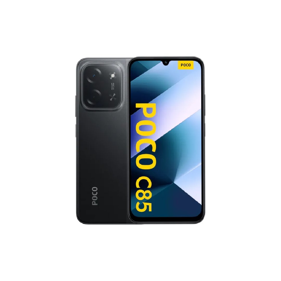 POCO C85 6+128GB