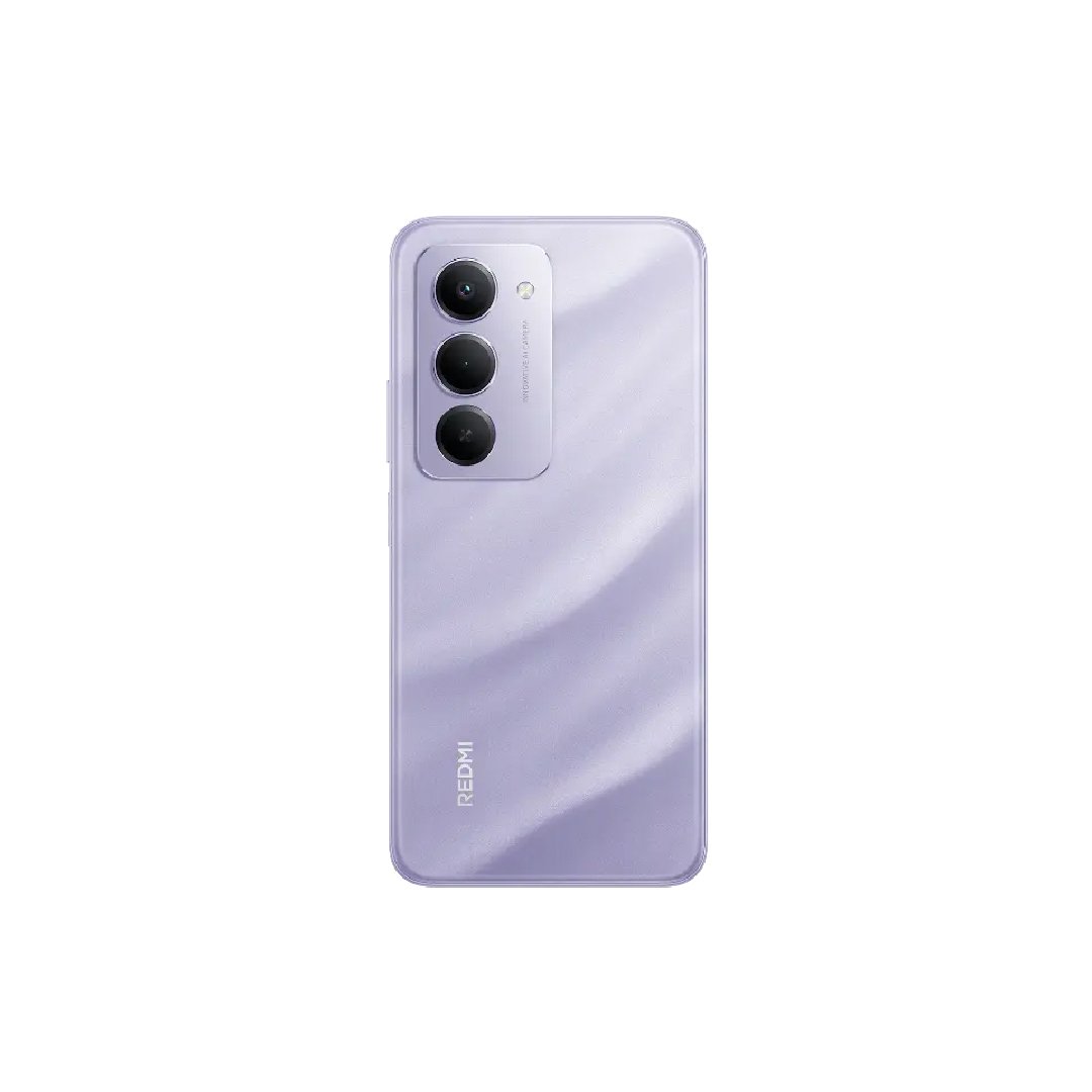 REDMI 15 trasero