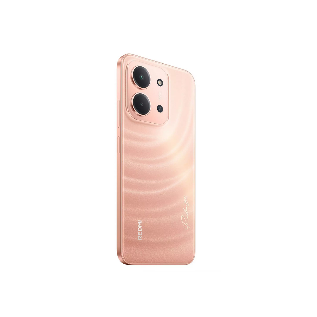 Redmi 15C lateral