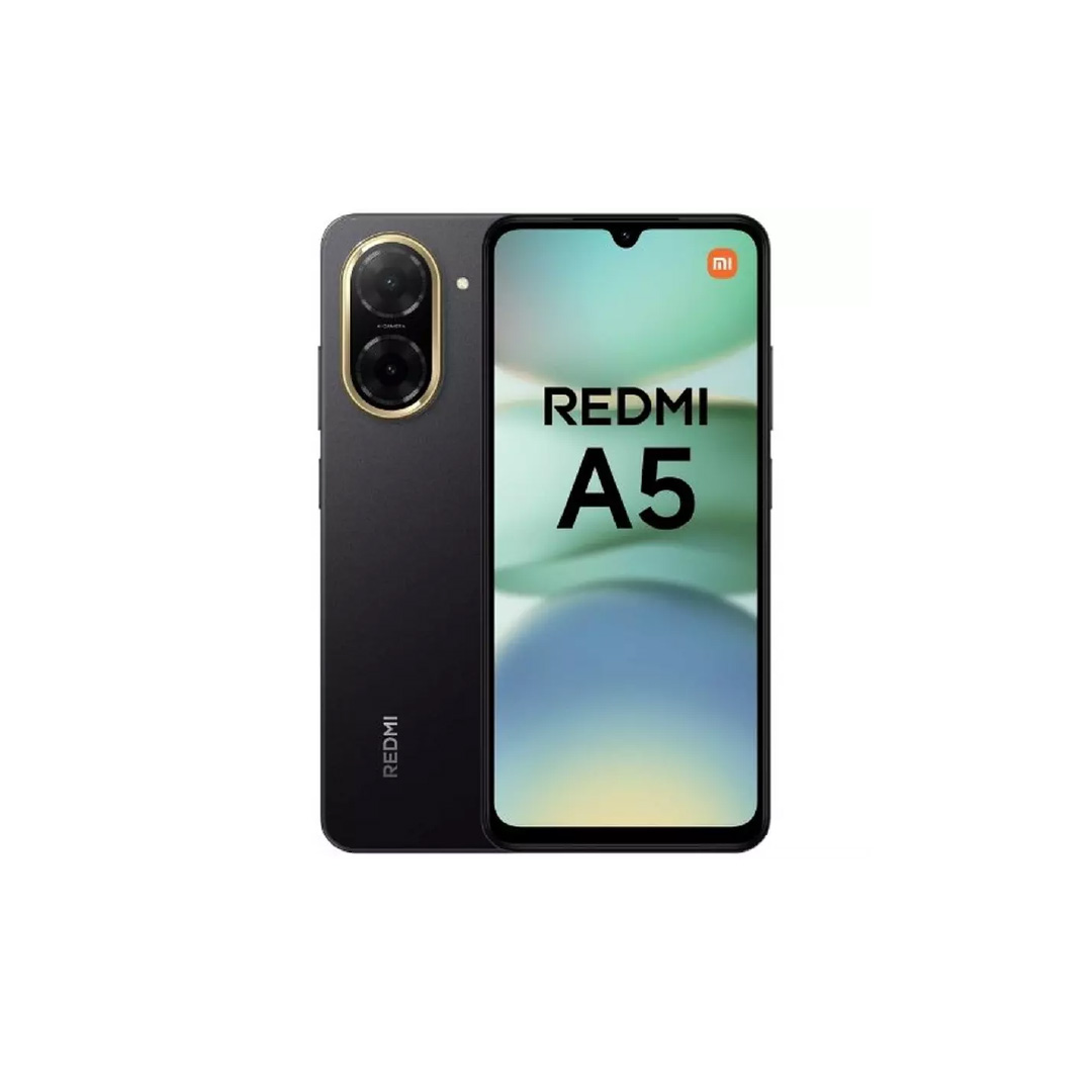 Redmi A5 3