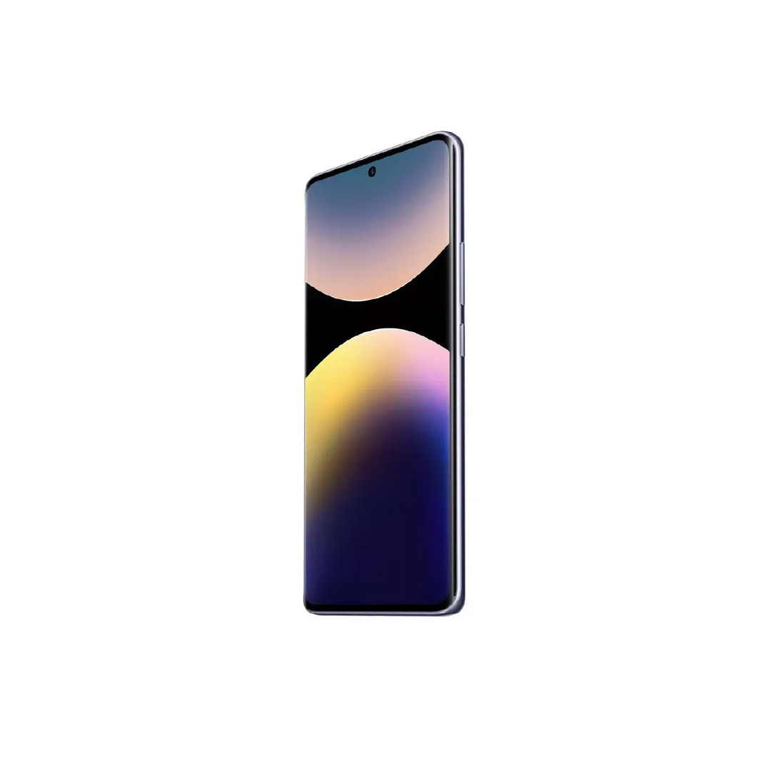 Redmi Note 14 trasero
