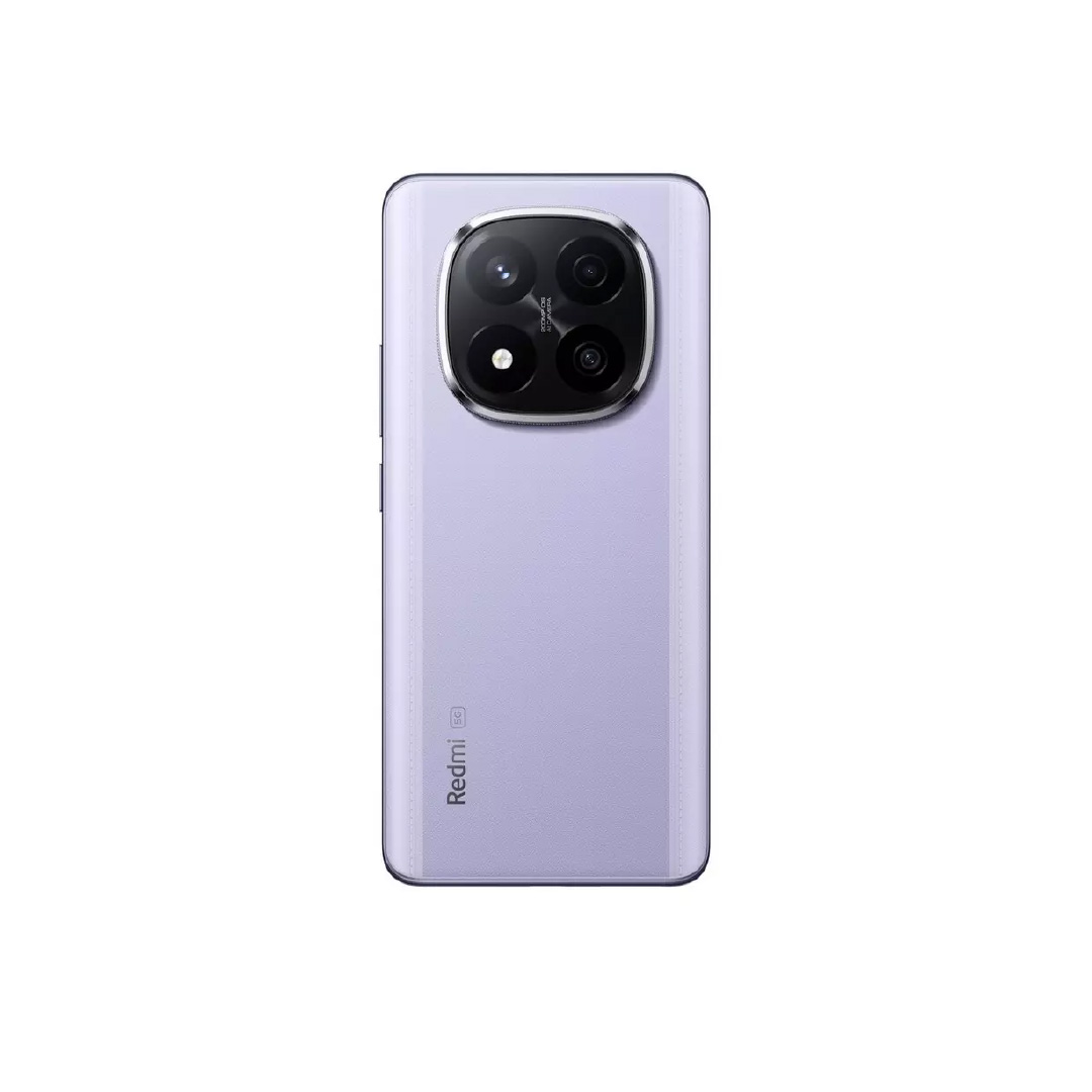 Redmi Note 14 lateral