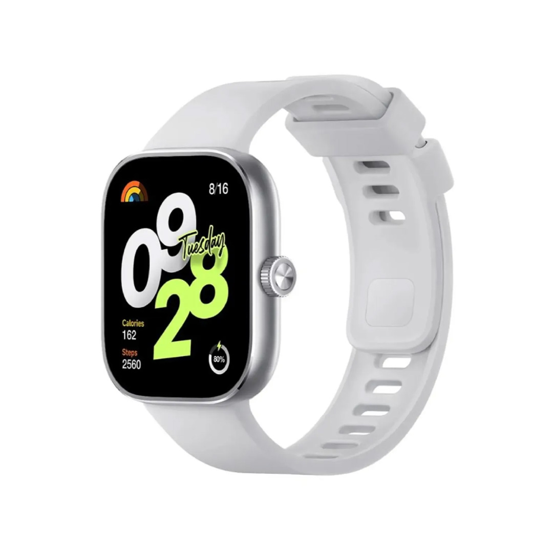 Redmi Watch 4 Silver Gray