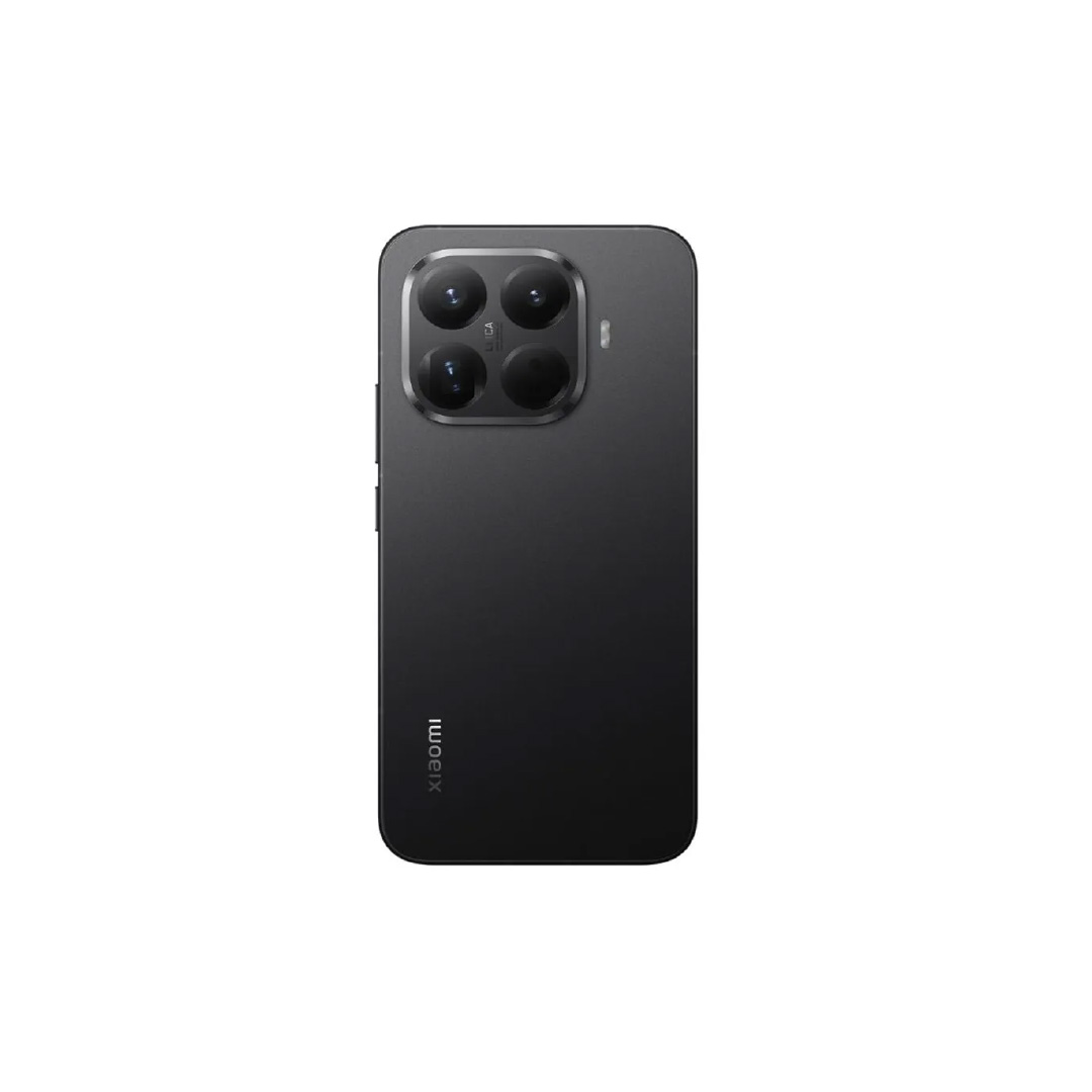Xiaomi 15T PRO trasero