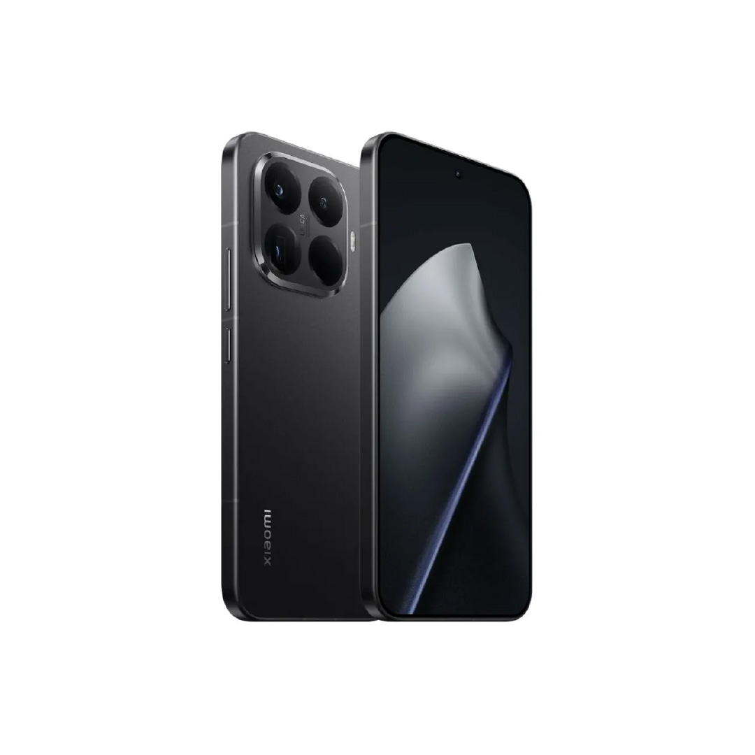 Xiaomi 15T PRO lateral
